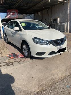 نيسان سنترا